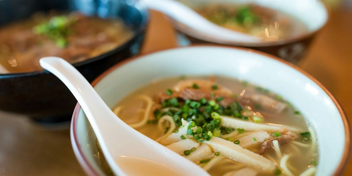 Create Classic Japanese Ramen - Cooking Class by Classpop!™, 18 May | Event in Seattle | AllEvents