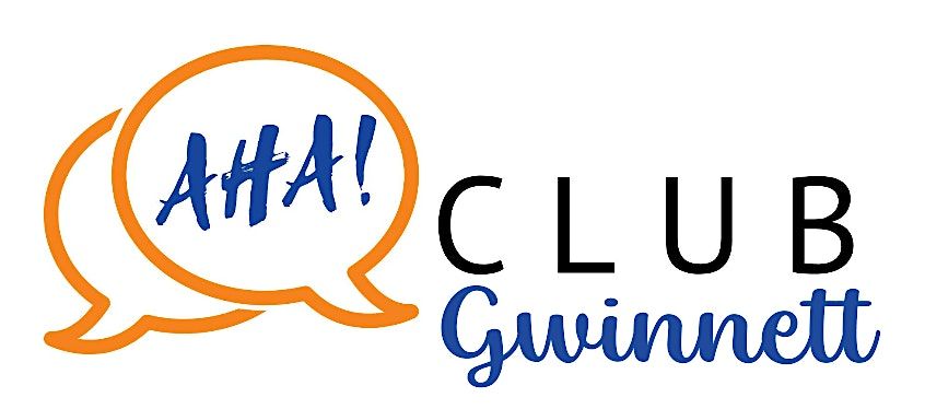 AHA Club Gwinnett August Meeting, 21 August | Event in Snellville | AllEvents