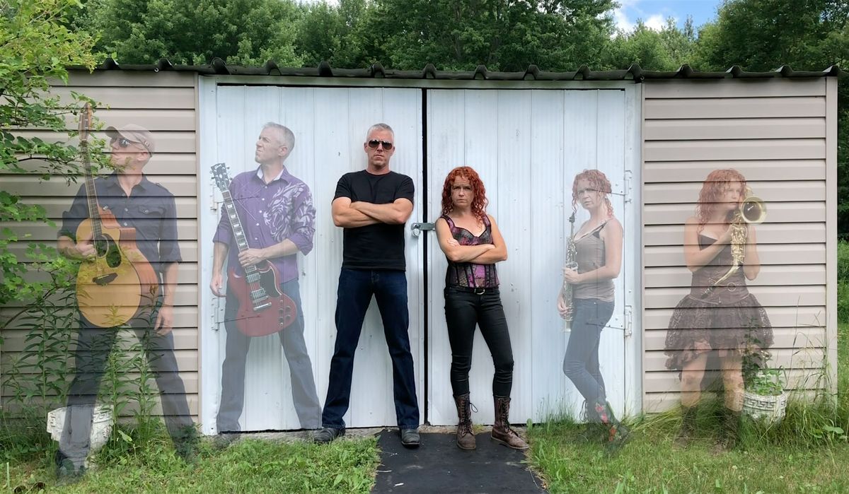 An evening with Red Dirt Skinners  at Cambridge Arts Theatre, Cambridge, ON, 21 April | Event in Cambridge