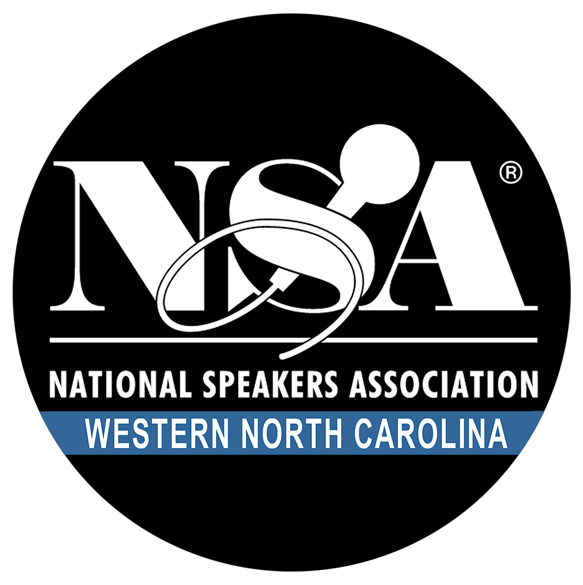 National Speakers Association NSA-WNC Meeting hosted by ACNC, 14 August | Event in Asheville | AllEvents
