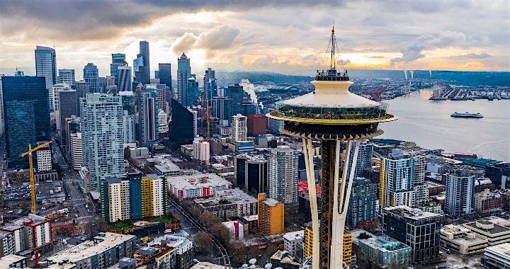 Seattle Hiring Event