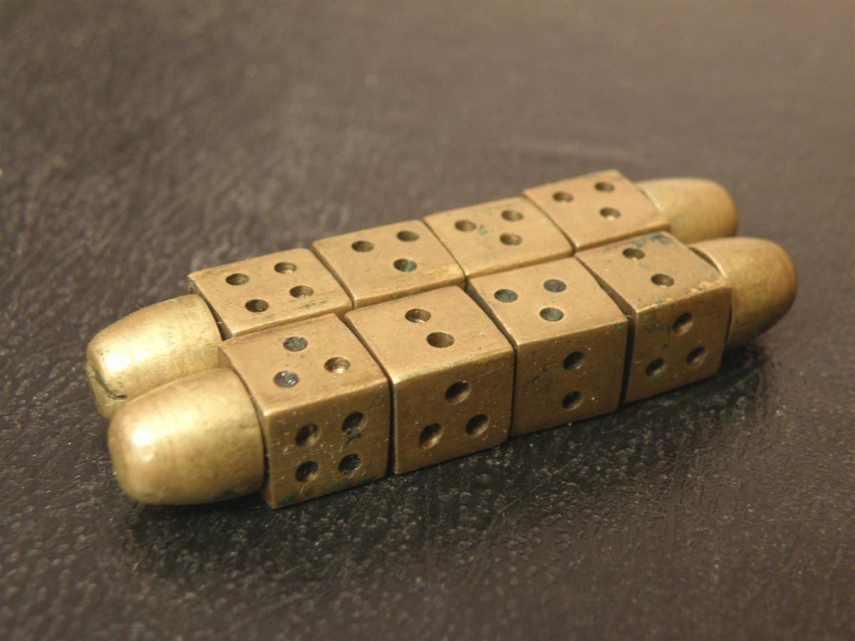 Geomancy- An Ancient Science of Divination, 29 June | Event in Chicago | AllEvents
