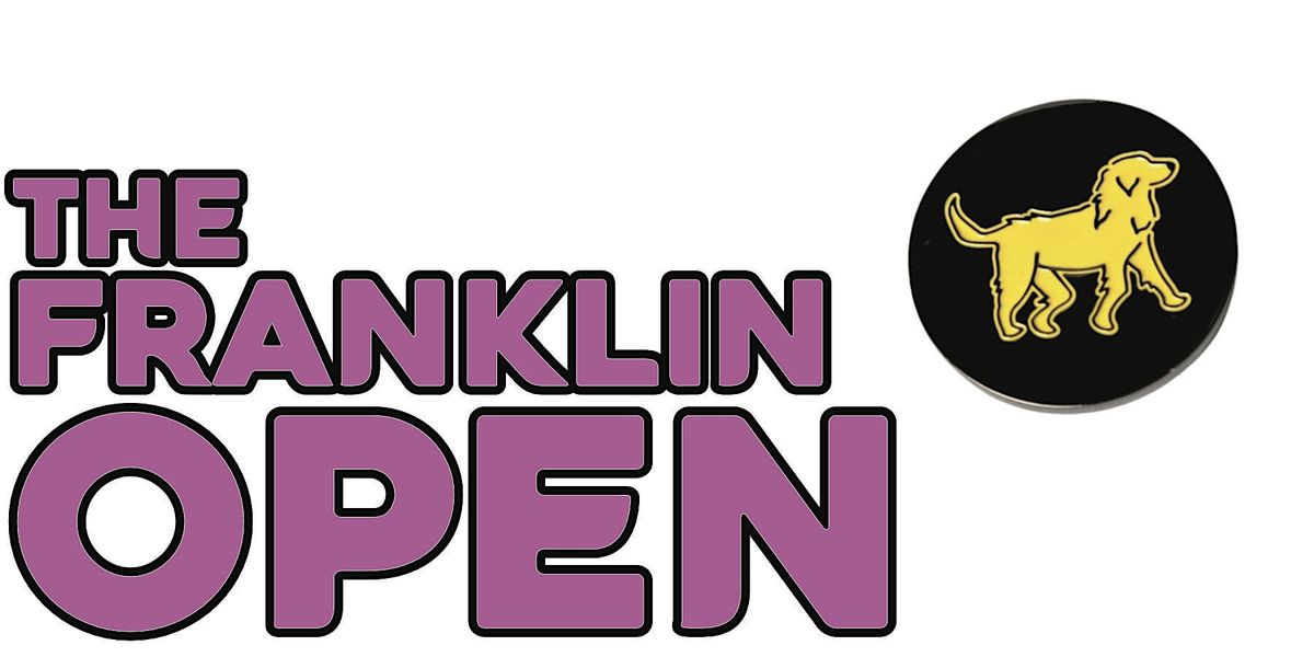 THE FRANKLIN OPEN, 26 July | Event in Tigard | AllEvents