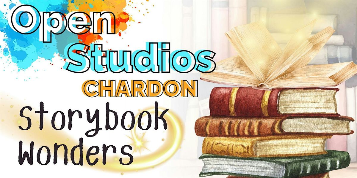 Fairmount Chardon Open Studios: Storybook Wonders, 20 September | Event in Chardon | AllEvents