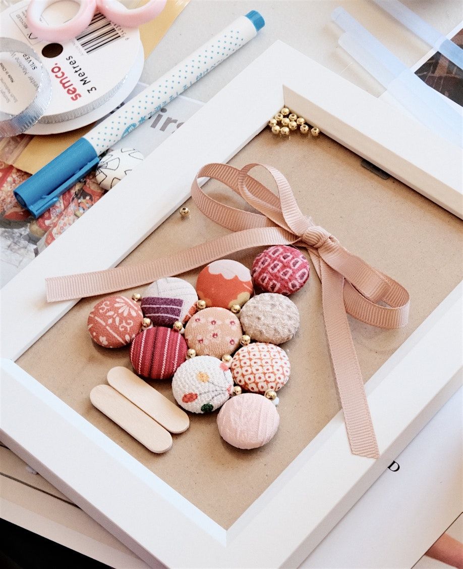 KIMONO x Matcha Christmas Tree Workshop, 7 December | Event in Ivanhoe | AllEvents