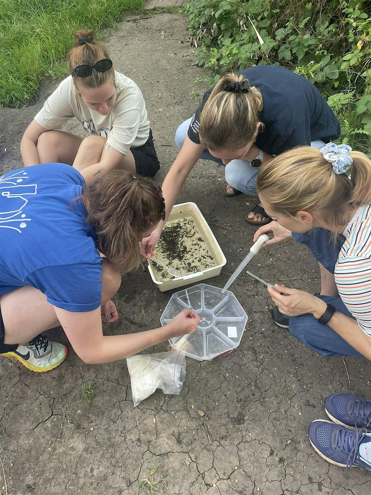 Riverfly Monitoring Training, 28 November | Event in Pinner | AllEvents
