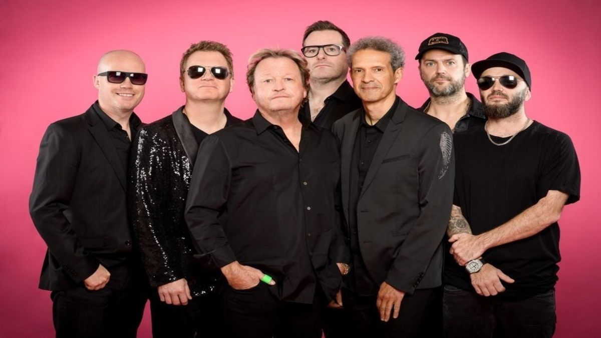 Level 42 Northampton Tickets, 7 October | Event in Northampton | AllEvents