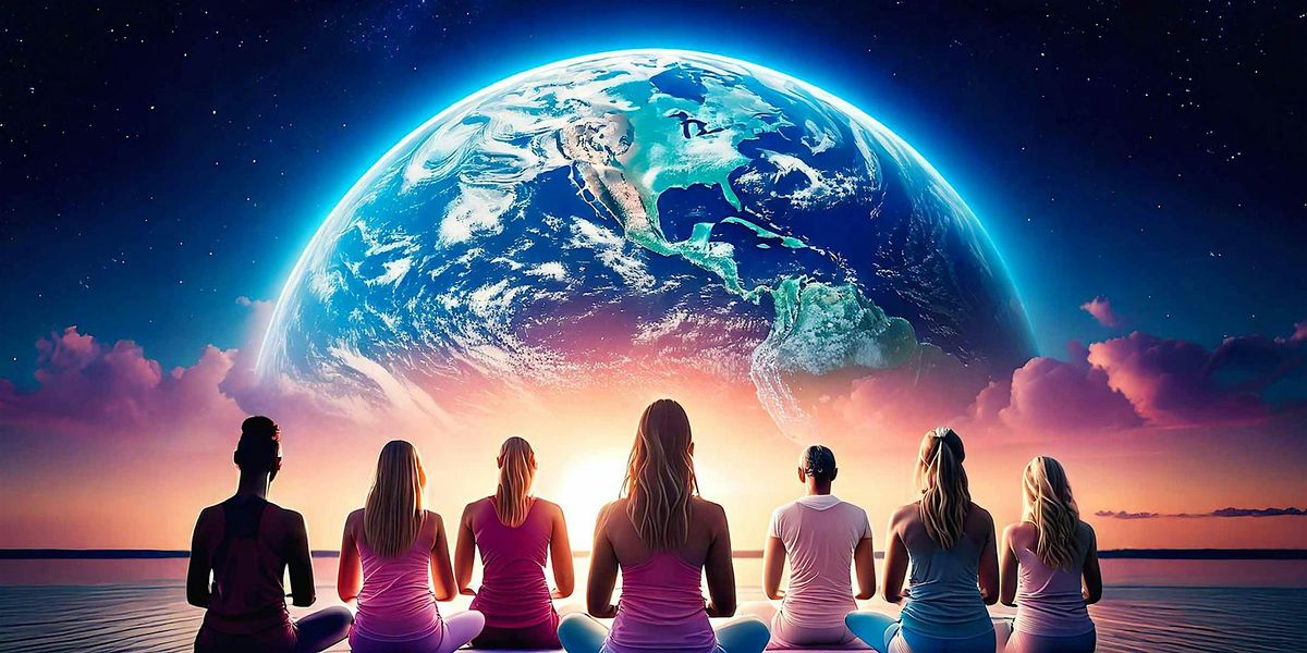 Yoga Under Gaia With Tessa Clemson, 4 November | Event in Blackburn | AllEvents