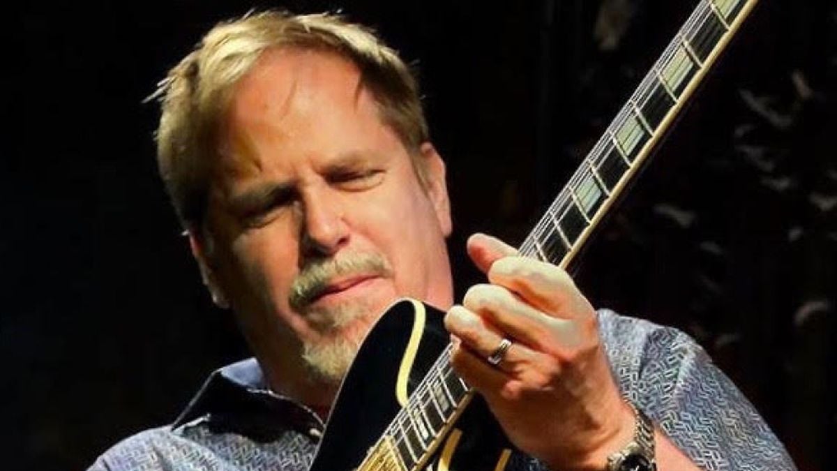 Dave Stryker, 6 October | Event in New York | AllEvents