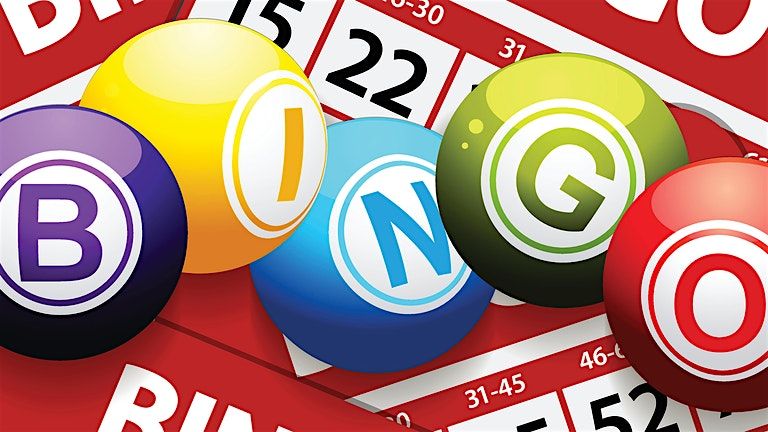 BINGO NIGHT AT THE PONY INN | Event in Chicago | AllEvents