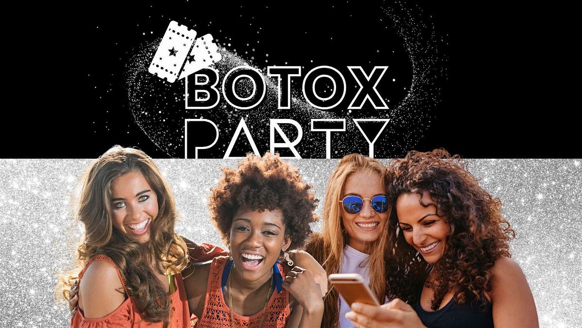 Botox Party, 5 June | Event in Coral Springs | AllEvents