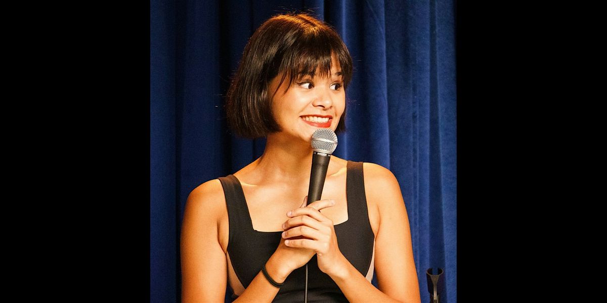 KC Shornima: Relatable? | Event in Brooklyn | AllEvents