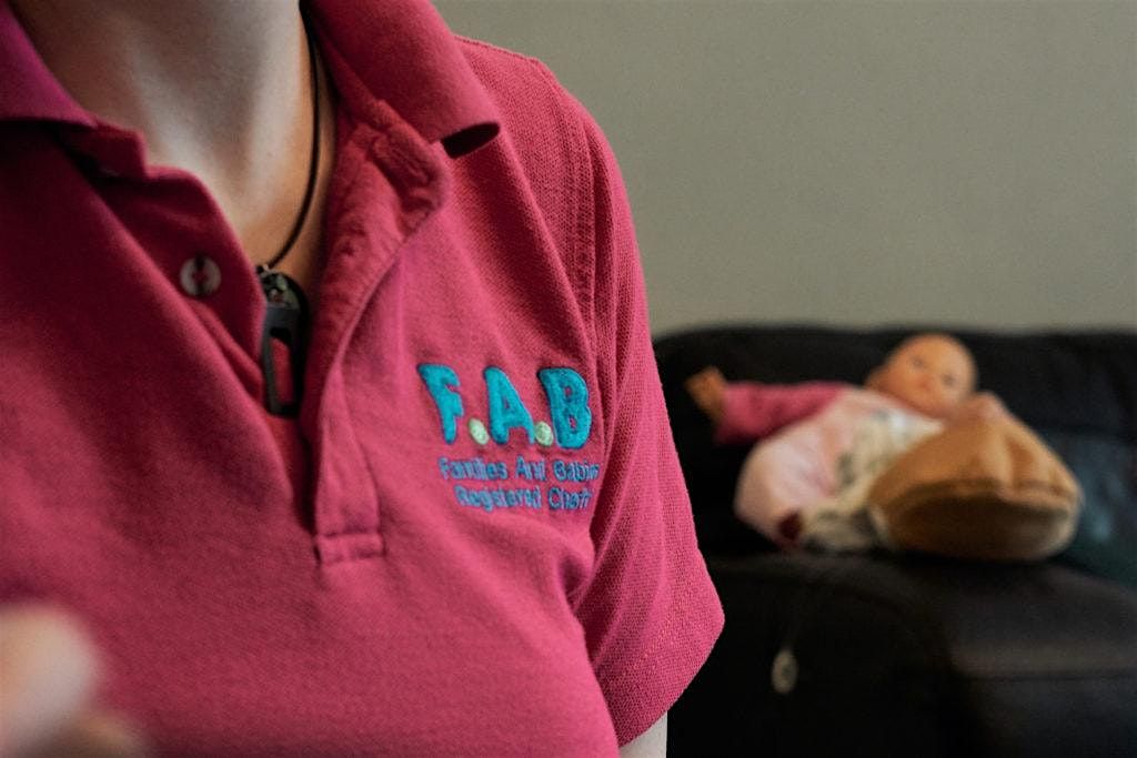 FAB Antenatal Course - 6 Session Course Stanley Family Hub (Nov/Dec) | Event in Stanley | AllEvents