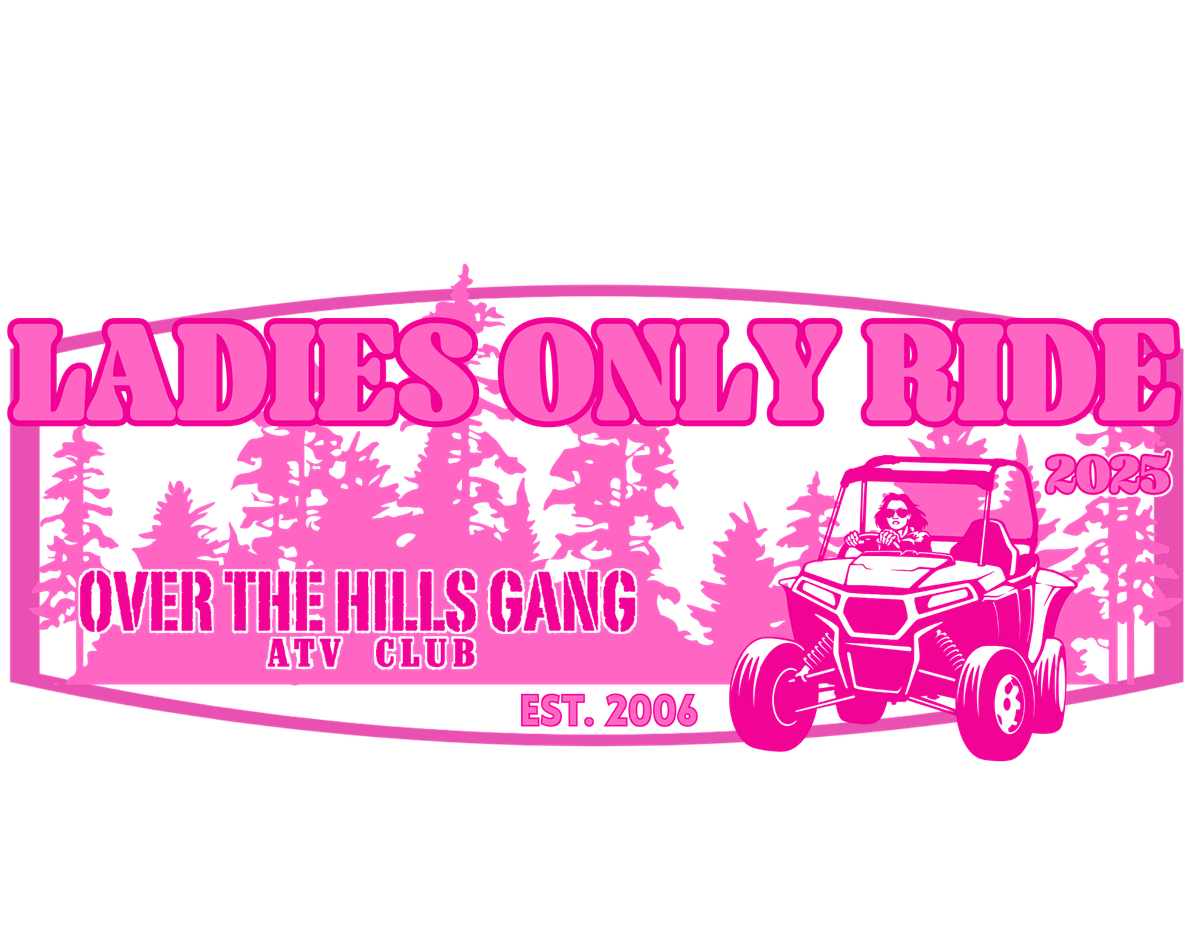 Ladies Only Ride 2025, 13 September | Event in Outing | AllEvents