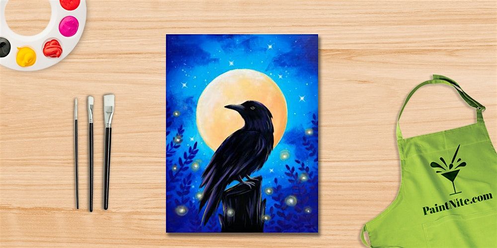 Family Paint Party, 23 May | Event in Toronto | AllEvents