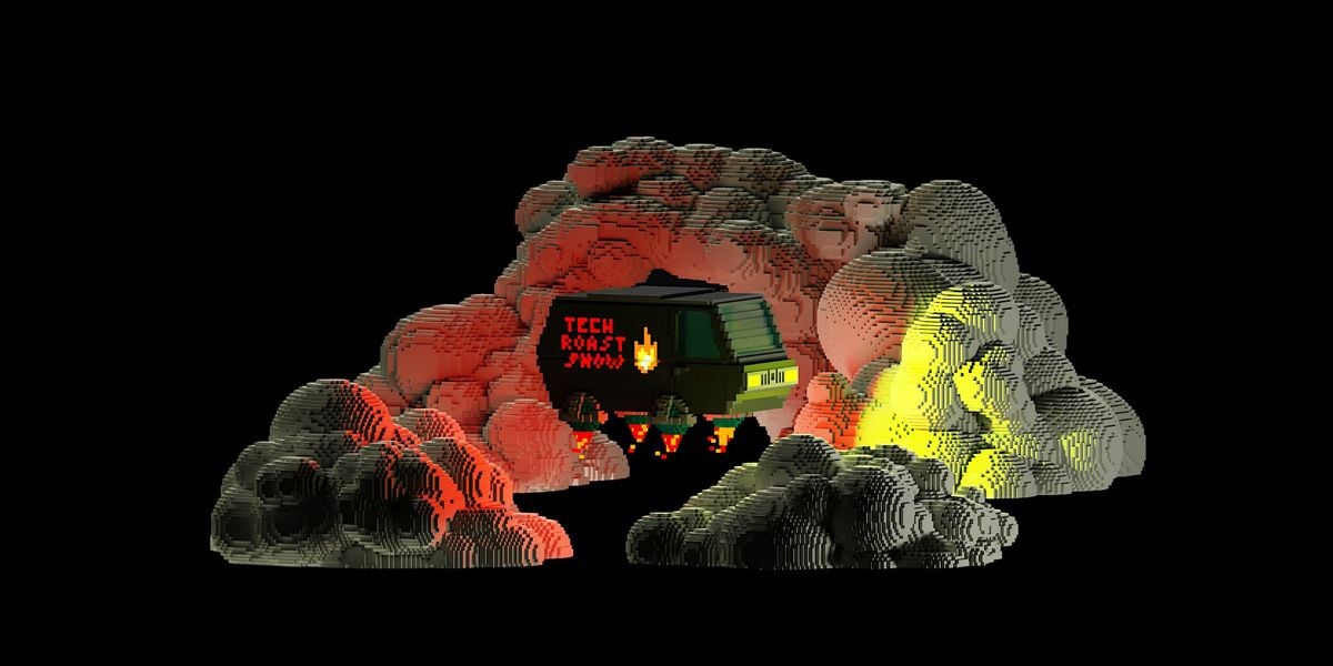 Tech Roast Show: Roast of Austin Tech, 18 October | Event in Austin | AllEvents
