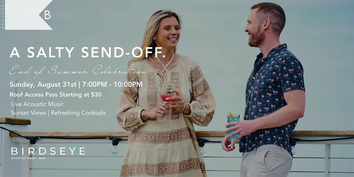 Sunday, August 31st, End of Summer Celebration at Beauport Hotel, 31 August | Event in Gloucester | AllEvents