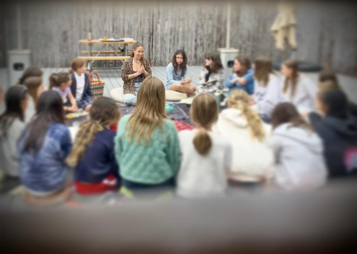 Girls Support Group, 7 June | Event in Marina del Rey | AllEvents