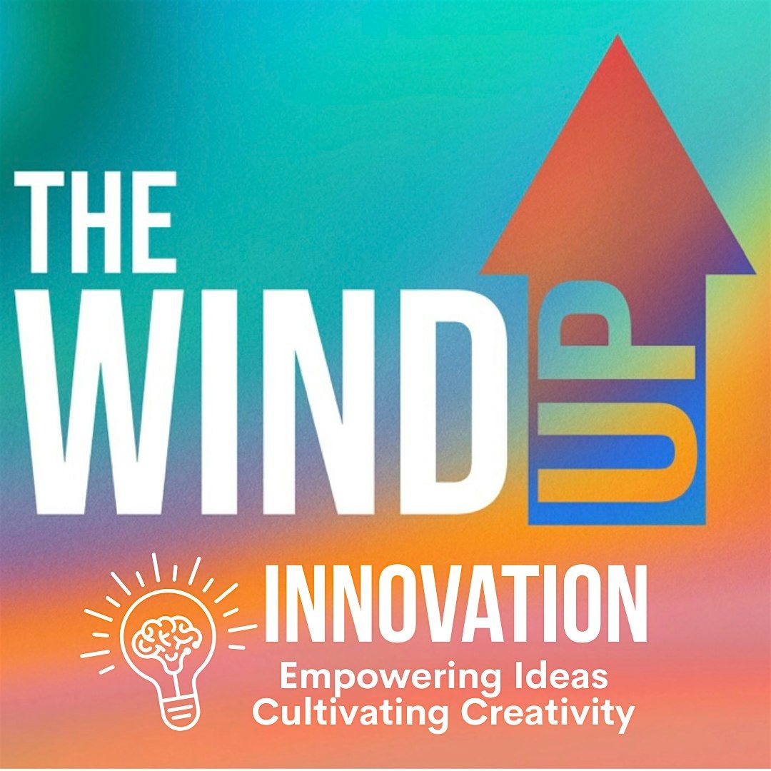 Innovation: Empowering Ideas, Cultivating Creativity, 16 July | Event in Manchester | AllEvents
