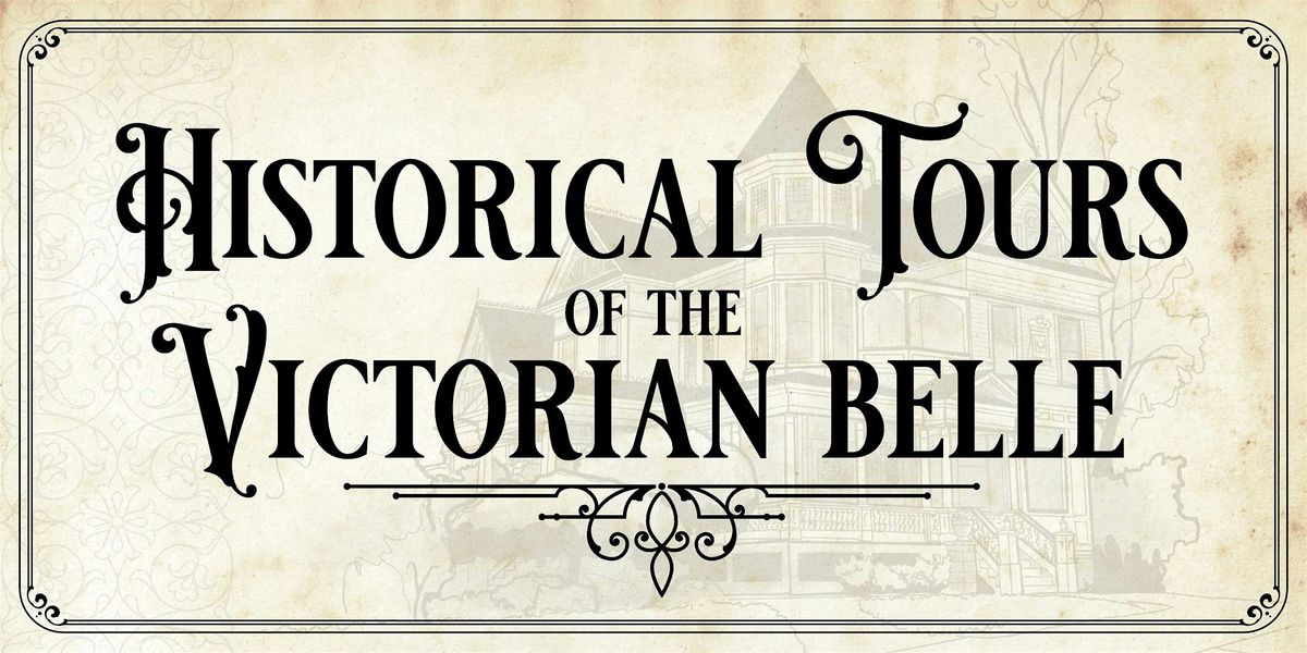 Historical Tour of the Victorian Belle!, 27 June | Event in Portland | AllEvents