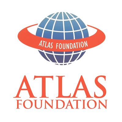 Atlas Foundation logo