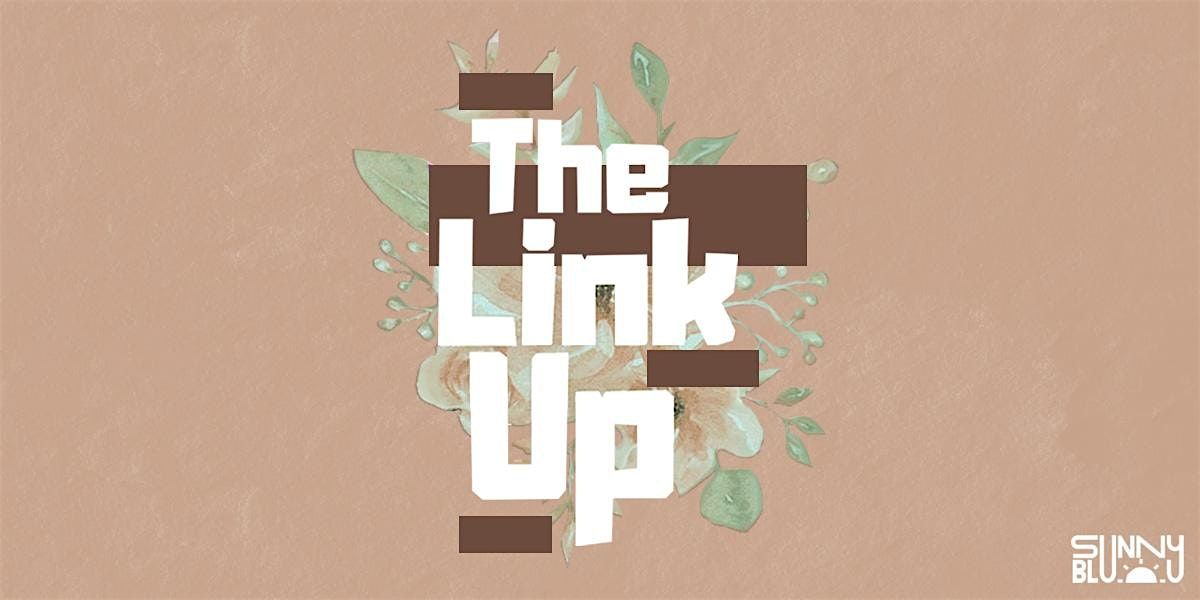 The Link Up //September 2025, 18 September | Event in Cincinnati | AllEvents
