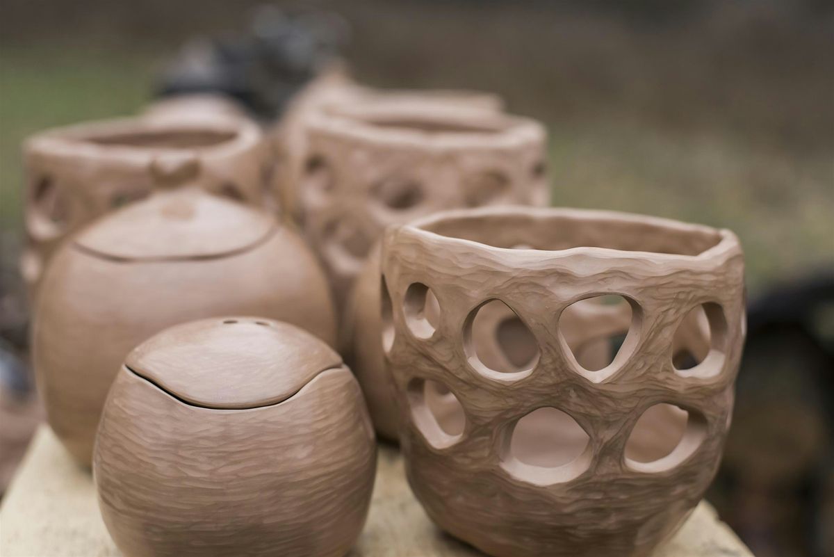 Pottery for All, 9 September | Event in London | AllEvents