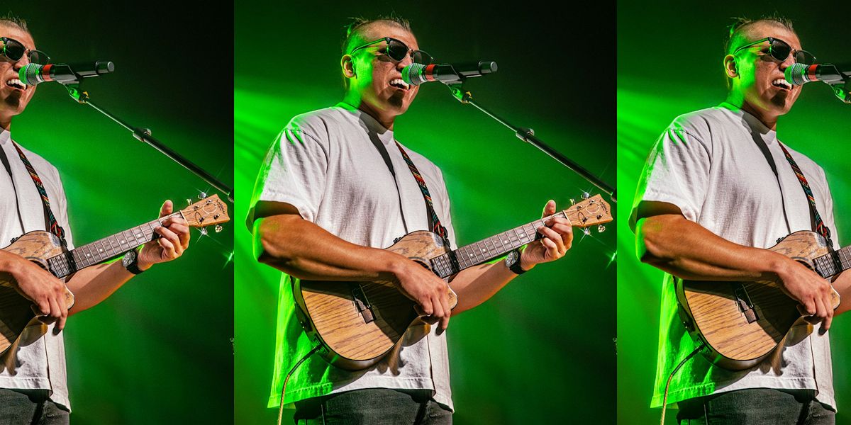 Live Acoustic Music at Cubanisimo Vineyards with Dylan Santiago, 26 July | Event in Salem | AllEvents
