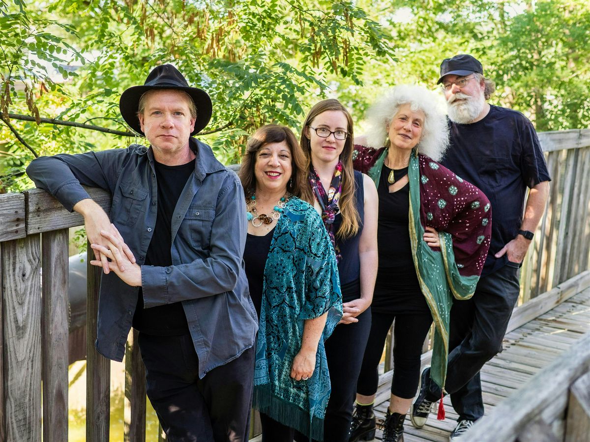 AUTUMN SUN CD RELEASE CONCERT/PARTY, 16 August | Event in North Lansing | AllEvents