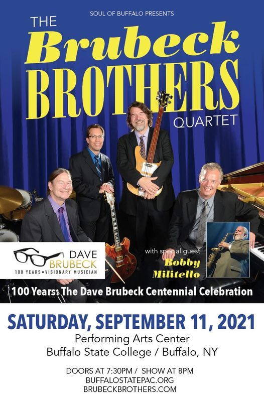 Bobby Militello Events List Of All Upcoming Bobby Militello Events In Buffalo Buffalo Ny Events December 2022