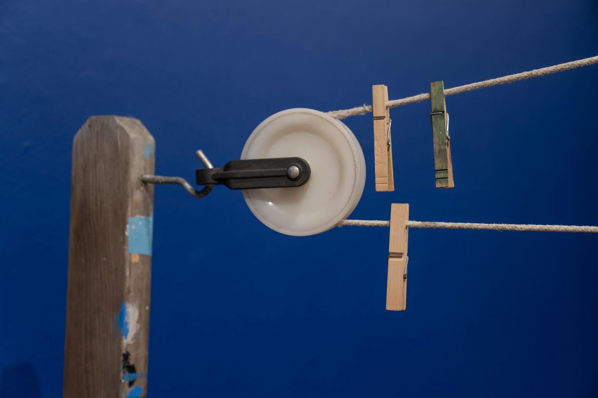 Potluck in the Park  & Artist Conversation: PULLEY, 18 October | Event in Berkeley | AllEvents