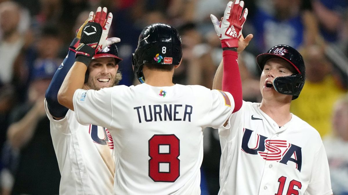 World Baseball Classic: Pool A - Game 8 (Cuba vs Puerto Rico), 9 March | Event in San Juan | AllEvents