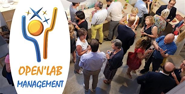 OpenLab du Management#4 - "La motivation : un sujet très personnel", 27 January | Event in Lyon
