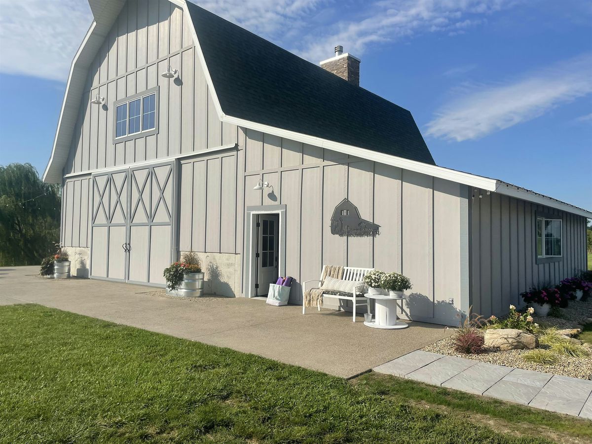 Mini Yoga and Wellness Retreat, 21 September | Event in Danville | AllEvents