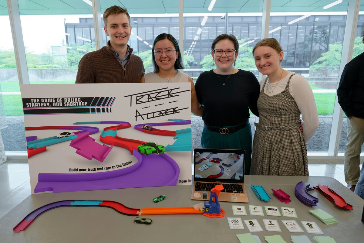 Innovation Day (Fall '25), 5 December | Event in Chicago | AllEvents