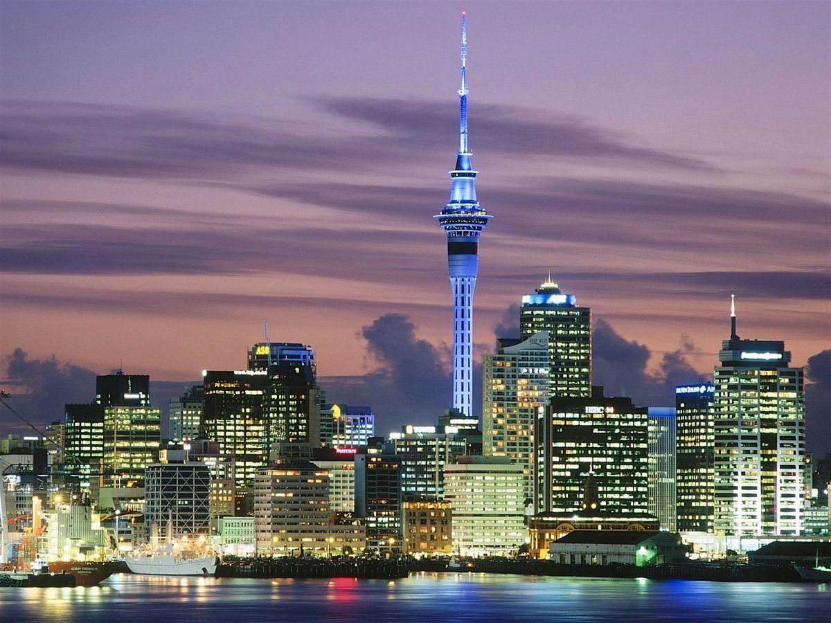 Light The Way Dance Convention Auckland 2026, 25 January | Event in Auckland | AllEvents
