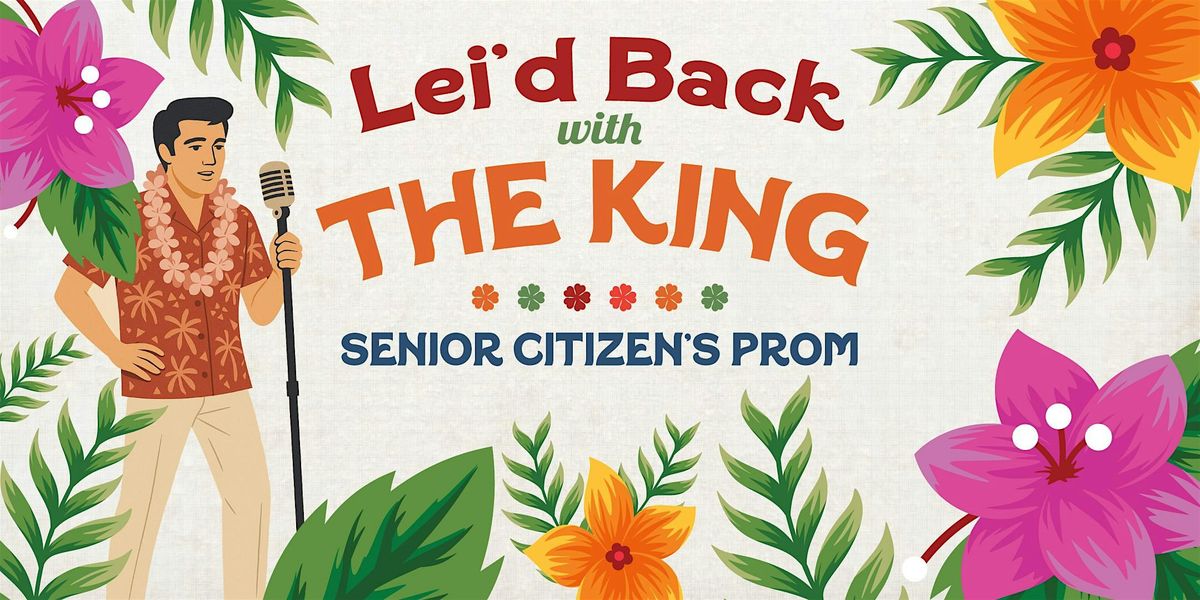 FREE Lucedale Senior Citizen's Prom, 24 October | Event in Lucedale | AllEvents
