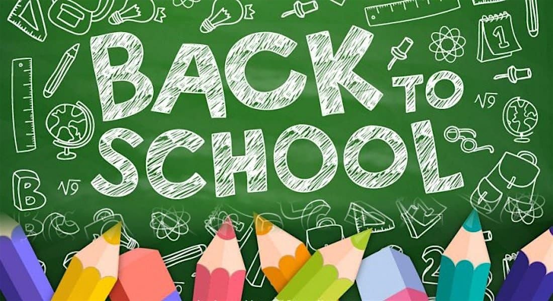 D'Care Foundation's Annual Back-To-School Giveback, 30 August | Event in Markham | AllEvents