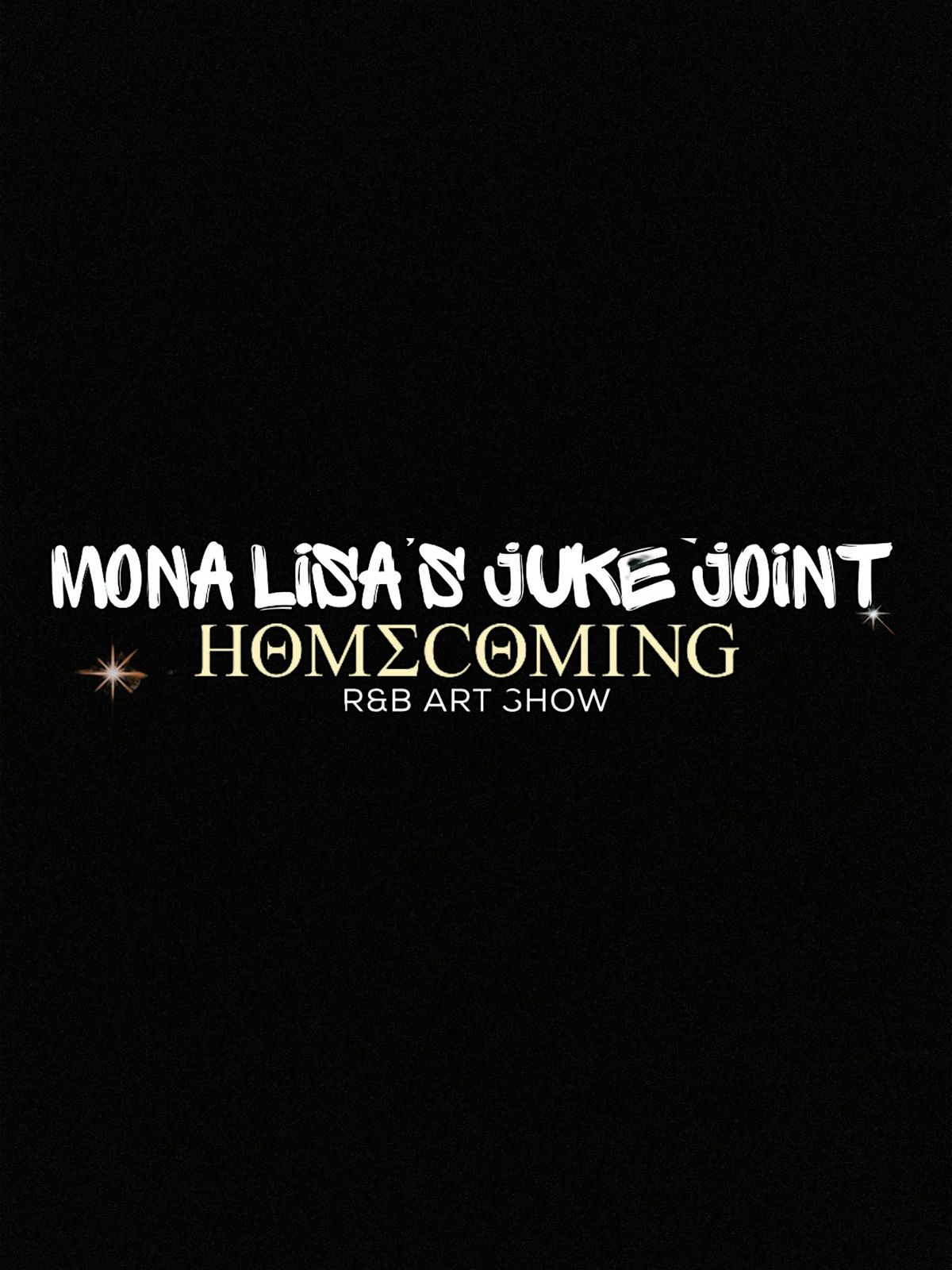 Mona Lisa's Juke Joint: R&B Art Show - HOMECOMING, 20 September | Event in Baltimore | AllEvents