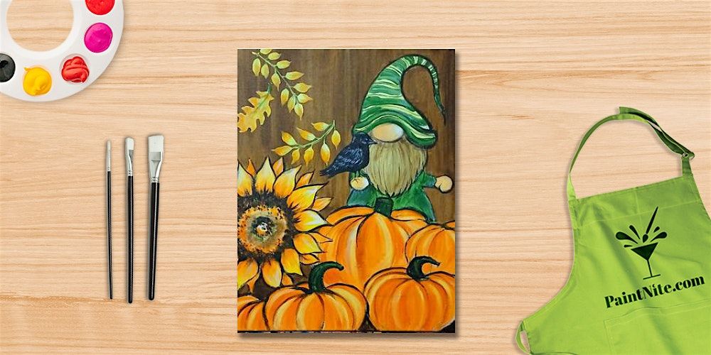 Family Paint Party, 8 October | Event in Kanata | AllEvents