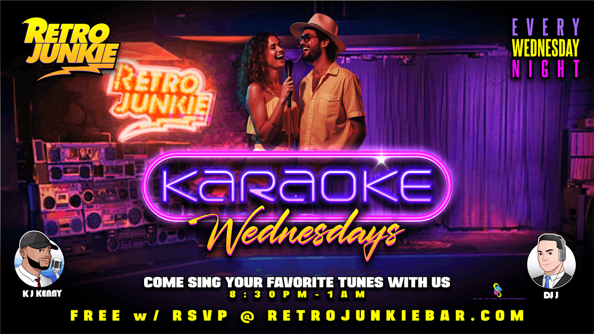 KARAOKE NIGHT!, 10 September | Event in Walnut Creek | AllEvents