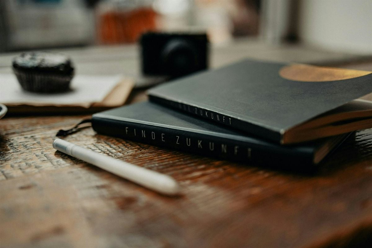 Fall Journaling Workshop: Curiosity & Growth, 10 August | Event in Duluth | AllEvents