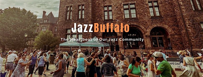 Jazz at Richardson, 10 August | Event in Buffalo | AllEvents
