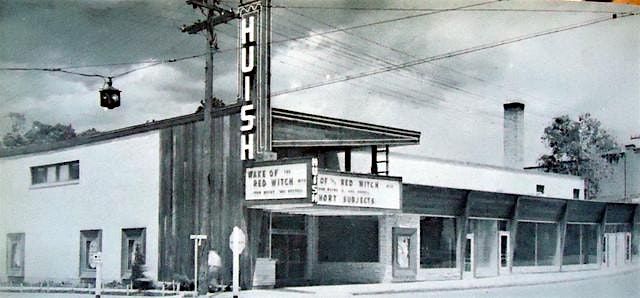 Huish PACE (Theater) "Dead Talk" Presentation & Investigation 11/14/2025, 14 November | AllEvents