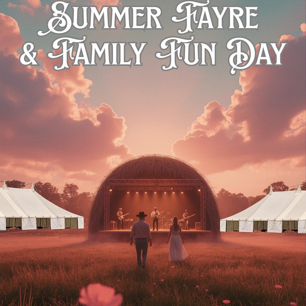 Summer Festival & Family Fun Day, 25 August | Event in Frosterley | AllEvents
