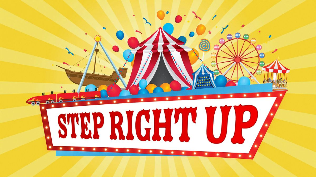 Infinite Church VBS 2025, 17 July | Event in New Albany | AllEvents