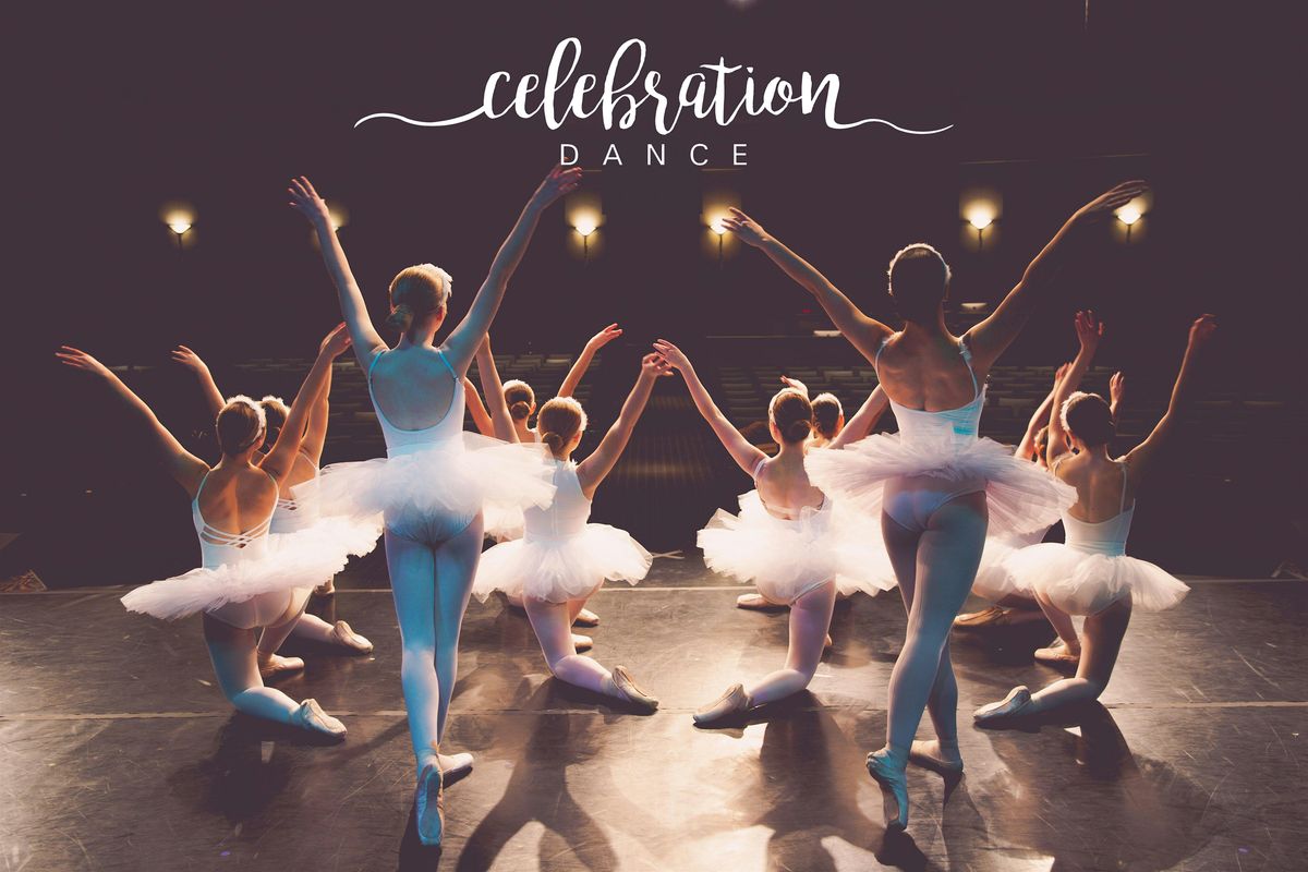 Celebration Dance Spring Recital, 10 May | Event in Green Bay | AllEvents