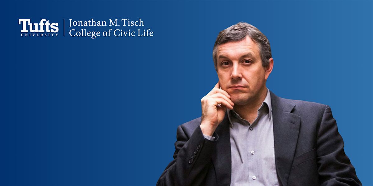 Nations Apart: How Clashing Regional Cultures Shattered America | Event in Medford | AllEvents