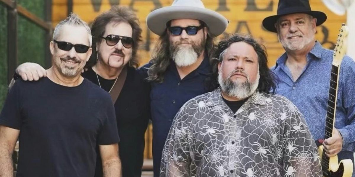 American Gypsy Band at Shooters Cedar Park!, 16 August | Event in Cedar Park | AllEvents