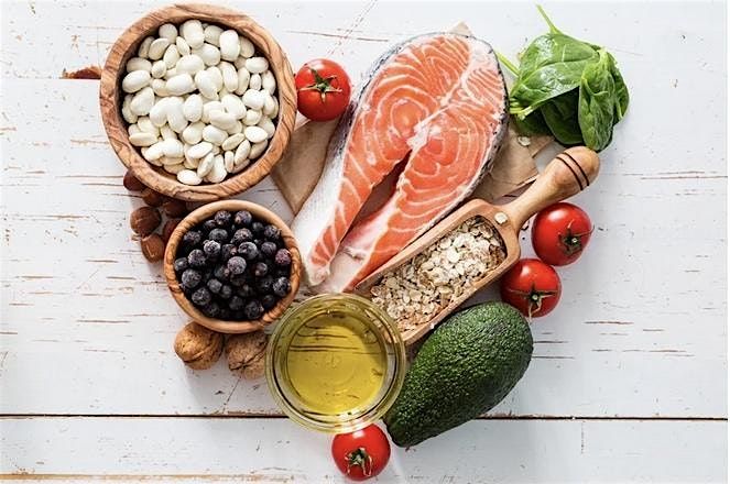 Health and Wellness RX | Event in Rockingham | AllEvents